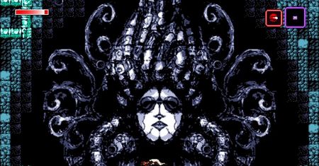 Axiom Verge mogło być tytułem startowym Switcha, ale "Nintendo zachowuje się jak dupek"