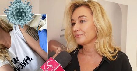 Martyna Wojciechowska dosadnie o szczepionkach na COVID-19: "Zaraz pod tą wypowiedzią wyleje się na mnie fala hejtu"
