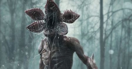 Telltale bierze się za Stranger Things