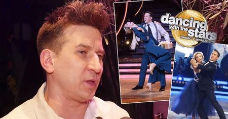 Tomasz Barański już nie zatańczy w "TzG". Dostał nową fuchę w show. Zdradził nam szczegóły [WIDEO]