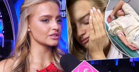 Jak choroba zmieniła życie Karoliny Pisarek? Modelka musiała podjąć przełomową decyzję [WIDEO]