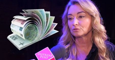 Martyna Wojciechowska o zarobkach w show-biznesie. Gwiazda ubolewa nad wynagrodzeniami w Polsce