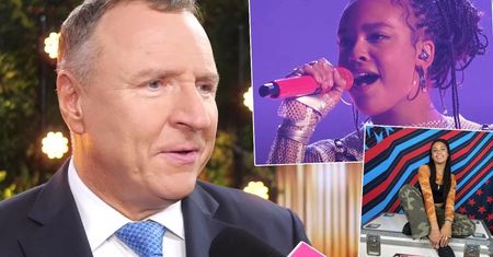 Jacek Kurski obejrzał występ Sary James w amerykańskim "Mam talent". Jedna rzecz dała mu do myślenia. W Polsce tak to nie wygląda