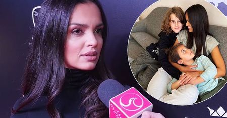 "Młoda dziewczyna, wczesne macierzyństwo, samotna". Klaudia El Dursi podzieliła się bolesnymi wspomnieniami. Jaką dziś ma relację ze swoim eks?