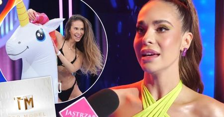 Blanka brała udział w "Top Model". Tak wspomina program po czasie. Kandydatka na Eurowizję 2023 wróci do modelingu?