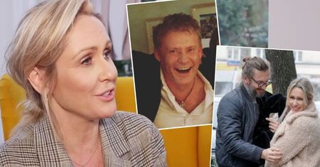 Były mąż doradzał Małgorzacie Ohme w miłosnych wyborach "Mówił: skończ z nim". Jak zareagował na jej obecnego partnera?