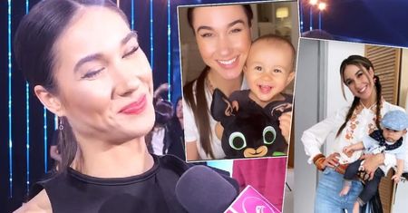 Ida Nowakowska zdradziła nam, jak uczci z synem Dzień Dziecka. Przygotowała dla Maxa piękną niespodziankę [WIDEO]