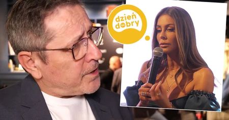 Małgorzata Rozenek marzy o prowadzeniu "DDTVN". Sołtysik swoim komentarzem tylko podkręci jej chrapkę