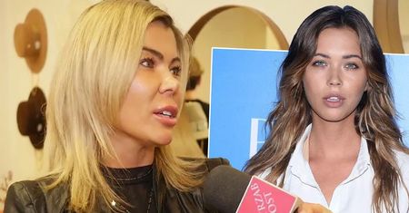Sandra Kubicka nigdy o tym nie mówiła. Mama gwiazdy o traumie jaką przeżyły: "To taki najgorszy moment w jej i moim życiu"
