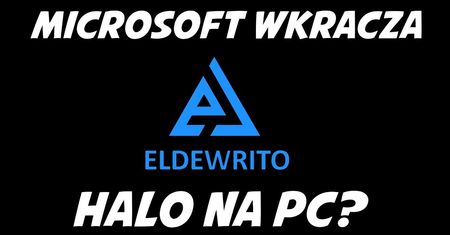 Eldewrito - Microsoft wkracza