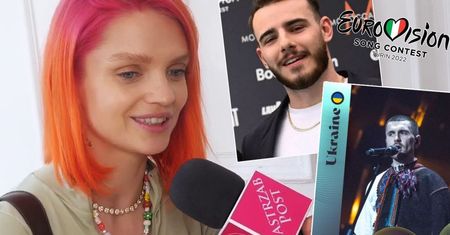 Eurowizja. Margaret trzyma kciuki za największą konkurencję Ochmana! Opowieść o ich przyjaźni zadziwi wszystkich fanów konkursu: "Na początku było ciężko"
