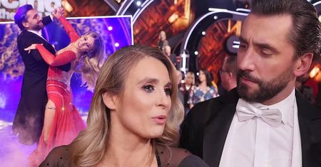 Kajra komentuje przegraną w finale "Tańca z gwiazdami". Dosięgła ją klątwa Rafała Maseraka [WIDEO]