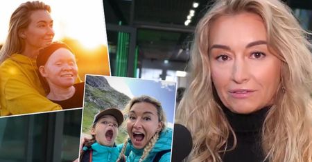 Martyna Wojciechowska o córkach. Kabulę i Marysię dzielą tysiące kilometrów. Tak na co dzień wygląda ich relacja
