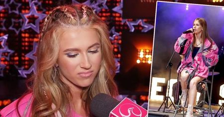 Roksana Węgiel mówi wprost, co dalej z jej edukacją. Czy wybiera się na studia? [WIDEO]