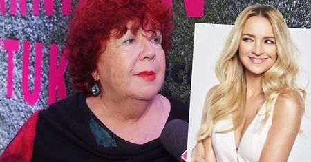 Terapeutka gwiazd stanęła w obronie Basi Kurdej-Szatan: "Dajmy spokój tej kobiecie" [WIDEO]
