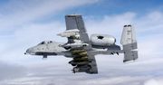 A-10, latające działo, które było postrachem irackich czołgów