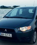 Mitsubishi Colt - auto dla damy