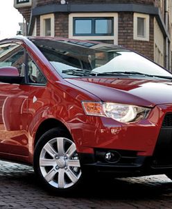 Mitsubishi pozbywa się fabryki za symboliczne 1 euro