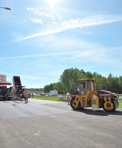 64 tys. zł nagród dla nadzorujących budowę A2