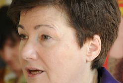 Hanna Gronkiewicz-Waltz ws. rocznicy smoleńskiej: w kwestii przepisów nie ma wyjątków