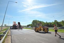 64 tys. zł nagród dla nadzorujących budowę A2