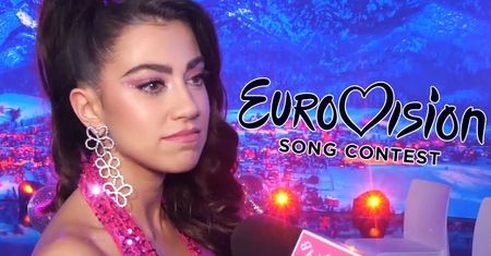 Maja Hyży skromnie o swoich szansach na Eurowizji: "Są duże". Dokładnie wytłumaczyła, dlaczego jest pewna zwycięstwa