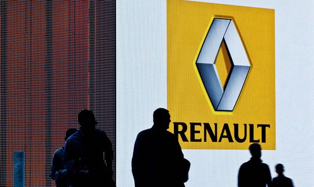 Śledztwo w sprawie emisji spalin w samochodach Renault