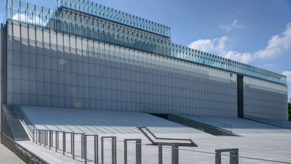 Zastępca dyrektora Centrum Spotkania Kultur odchodzi z pracy