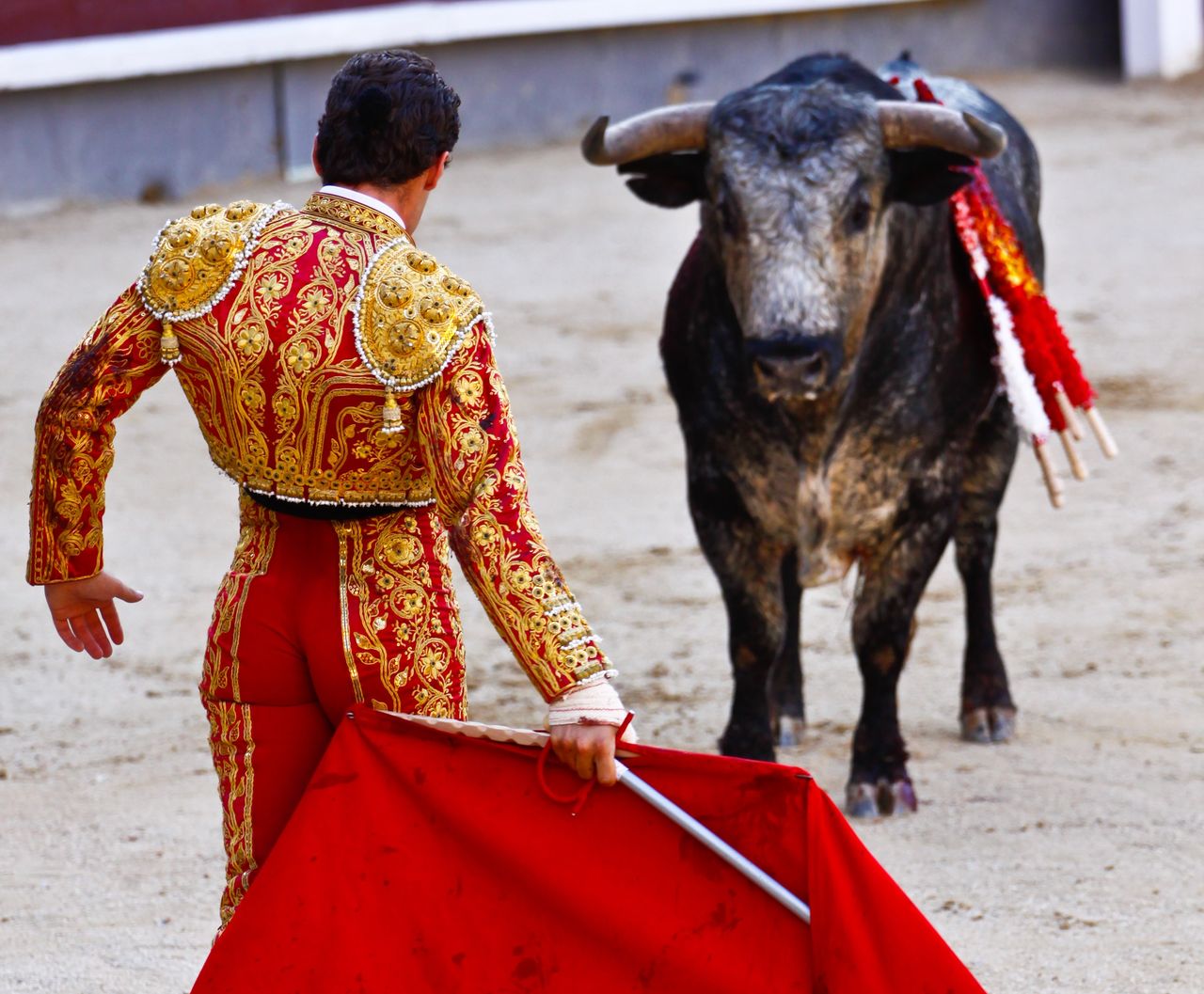 Sprawdź, co wiesz o Hiszpanii