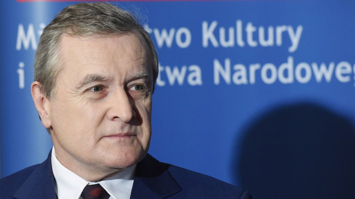 Rząd dofinansuje działalność "Ruchu 4 Marca"