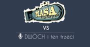 Dwóch i Ten Trzeci vs Masa Kultury