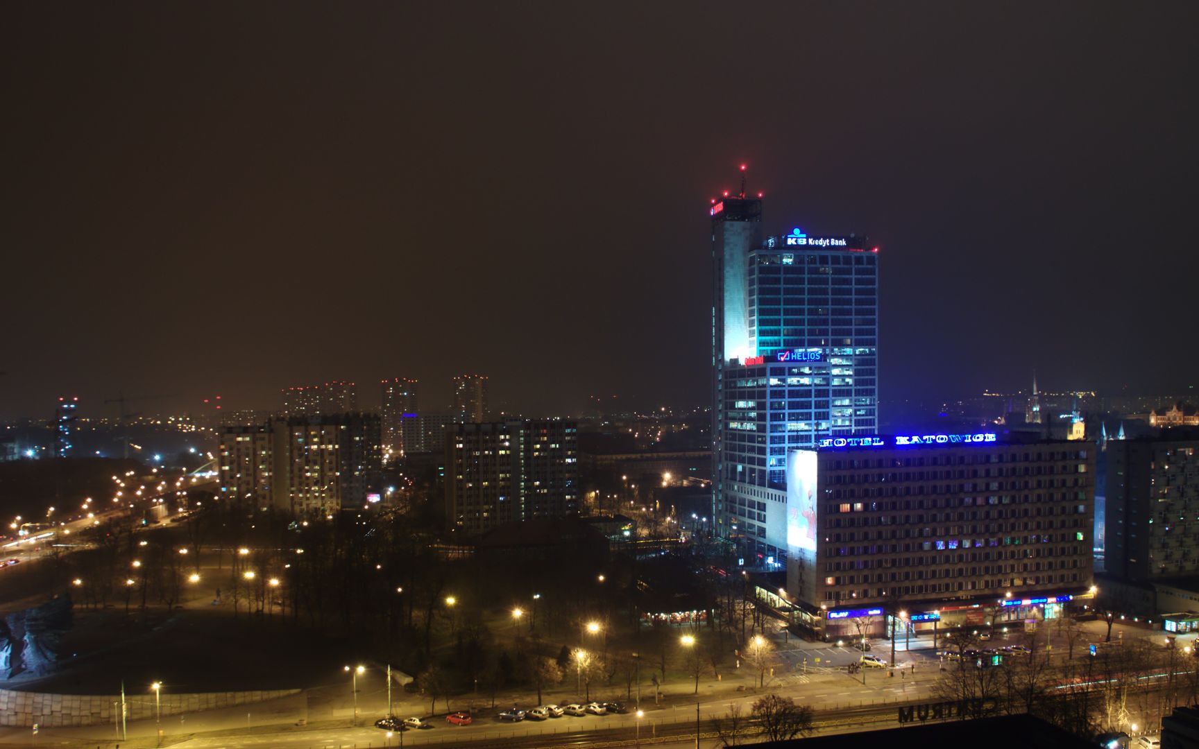 Katowice: Altus