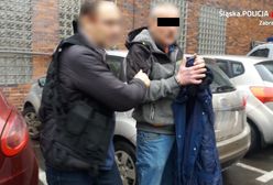 Zabrze: próbował zgwałcić trzy kobiety. Wpadł w ręce policji