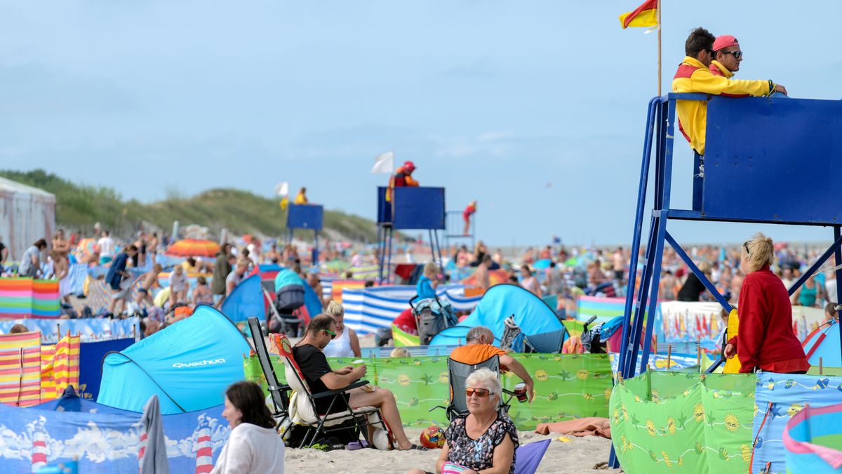 Plaża