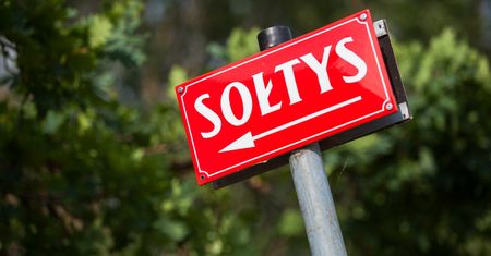 KE chce pokazać polskim sołtysom Brukselę. Organizuje wyjazd
