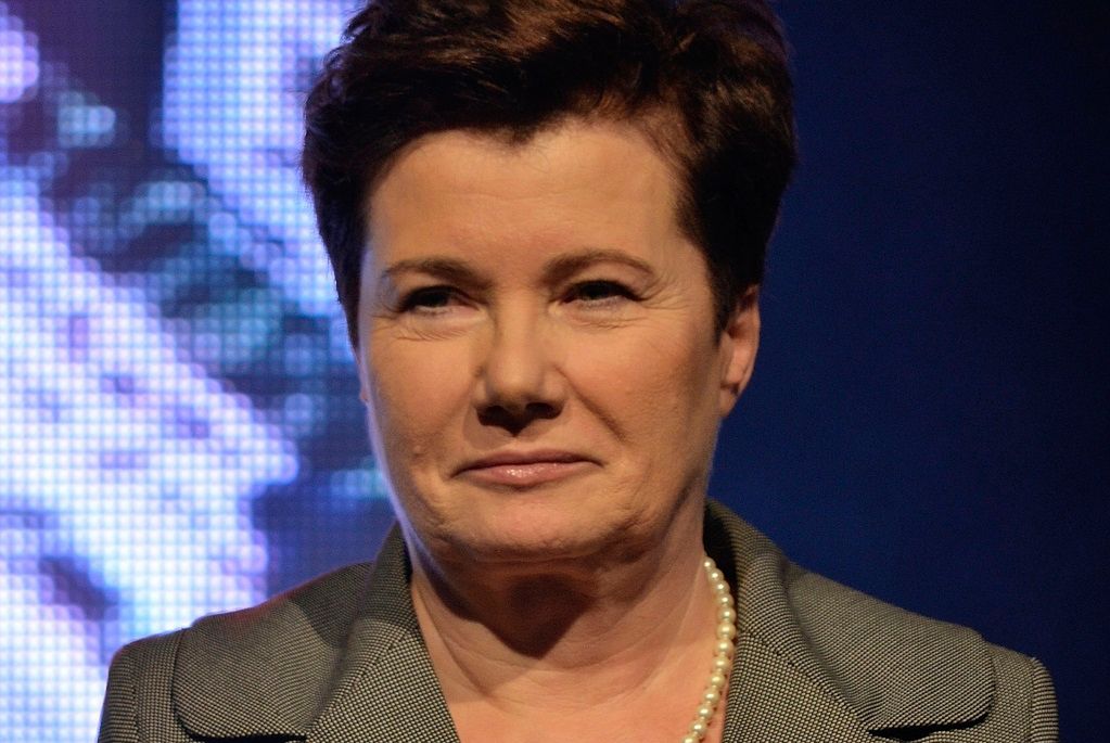 Znajoma Hanny Gronkiewicz-Waltz została dyrektorem w ZTM. Bez konkursu