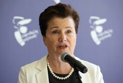 Hanna Gronkiewicz-Waltz: "W sprawie reprywatyzacji byłam bezzębna"