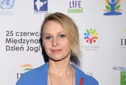 Paulina Holtz zagra w "Uchu prezesa". Ryzyko czy pewność siebie?