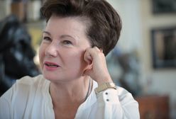 Wpadka Hanny Gronkiewicz-Waltz. Chciała poprawić posłankę, sama popełniła błąd