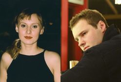 Paulina Holtz i Michał Gadomski: połączył ich krótki romans