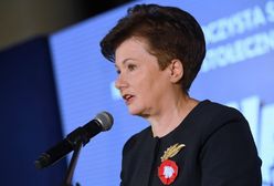 Gronkiewicz-Waltz komentuje wyrok sądu ws. Marszu Niepodległości. "Szanujemy tę decyzję"