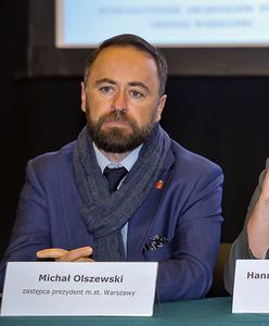 Gronkiewicz-Waltz wszczęła postępowania nadzorcze wobec PFN. Pyta Glińskiego, czy sprawdza fundację