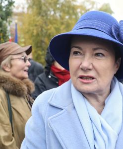 "Po decyzji Hanki w rządzie wszyscy byli happy. Miał być szach-mat, wyszedł prezent dla PiS"