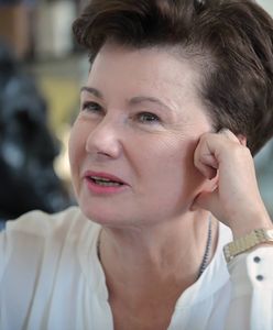 Wpadka Hanny Gronkiewicz-Waltz. Chciała poprawić posłankę, sama popełniła błąd