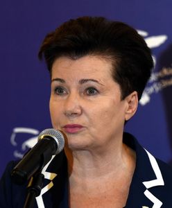 Sasin: Gronkiewicz-Waltz nie stawiając się przed komisją, naraża budżet stolicy