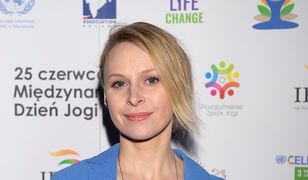 Paulina Holtz zagra w "Uchu prezesa". Ryzyko czy pewność siebie?