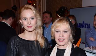 Paulina Holtz i Joanna Żółkowska: choć los poddał je ciężkiej próbie, one wyszły z niej obronną ręką