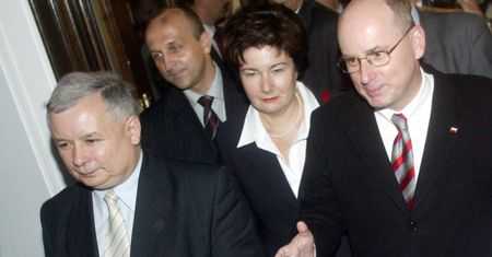 Jakub Majmurek: Czy prezydent Warszawy chce się zapisać do PiS-u?