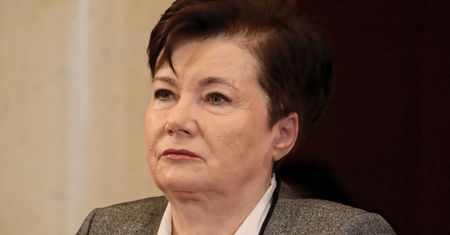 Komisja weryfikacyjna. Członkowie PiS chcą wezwania Hanny Gronkiewicz-Waltz