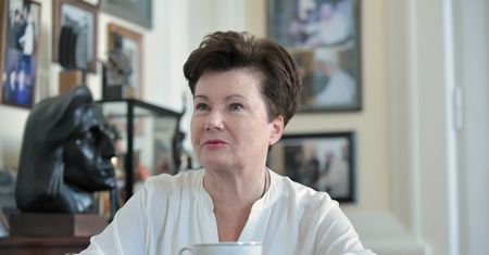 Premier i prezydent na przekór Hannie Gronkiewicz-Waltz. Prezydent Warszawy komentuje